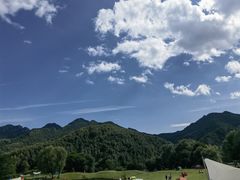 -玉渡山自然风景区