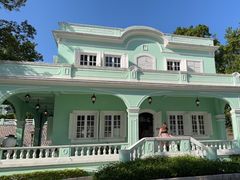 -龙环葡韵住宅式博物馆