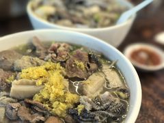 -潮镇老尾牛杂(环城西路店)