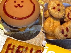 -麦当劳(大栅栏店)