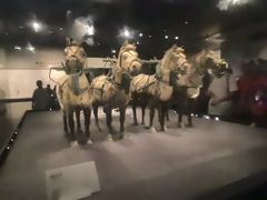 -秦始皇帝陵博物院-丽山园