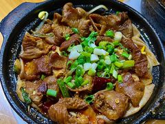 -沈妈砂锅(光华村店)