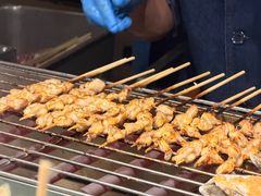 -美食汇·海鲜自助西餐厅·江门富力万达嘉华酒店