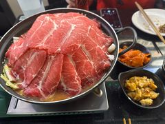 -炙韩料理·部队锅专门店