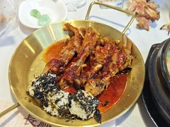 -长顺参鸡汤店(西塔总店)