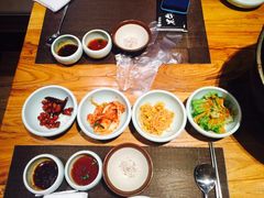 -黑牛の店·和牛烧肉(大悦城店)