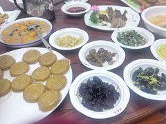 -吴祥记潮州菜·百年老字号·砂锅粥