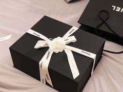 -CHANEL(恒隆广场店)