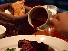 -上海柏悦酒店·世纪100牛排馆