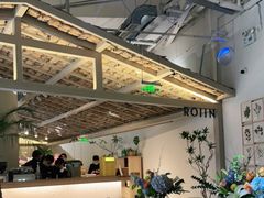 -ROIIN用心(杭州首店)