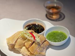 -醉庐·新上海菜(南京西路店)