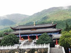 -丽江玉水寨