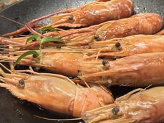 -顺风海鲜港(金玉兰店)