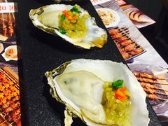 -管氏翅吧(广渠门店)