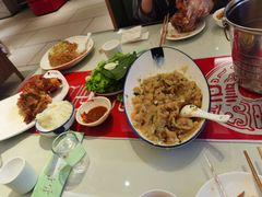 -吴记酱骨炖菜馆(西大直街店)