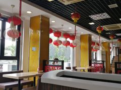 大堂-王家沙点心店(万航渡路店)