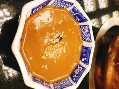 -东来顺饭庄(金泉广场店)