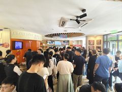 -闫家驴肉老店(华电一校店)