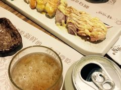 -林妈妈村·日式料理(宝山龙湖天街店)