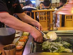-郭记烤肉创始店(民丰大街店)