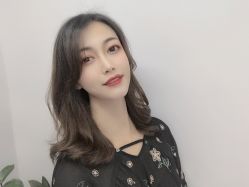 点击看大图 -HD HAIR STYLE