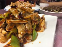 -昱德来·天津菜(河西店)