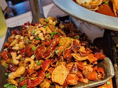 -酒阳蒸经小酒馆(解放碑店)