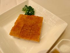 -利苑酒家(宜安广场店)