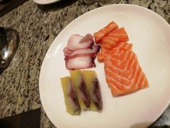 -上海大宁福朋喜来登酒店大堂吧(共和新路店)