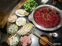 -大龙火锅(老店)