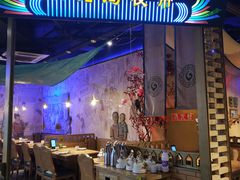 -胖老汉椒麻鸡清真新疆菜(西御街店)