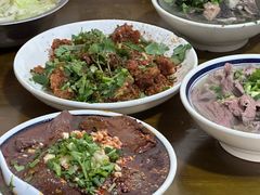 -小杨翘脚牛肉