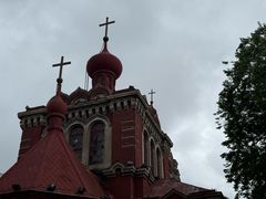 -圣·阿列克谢耶夫教堂