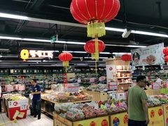 -世纪联华超市(大关店)