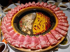 -川中渝夫火锅(铜陵万达广场店)