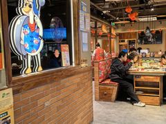 -姚稷大铁锅(龙之梦店)