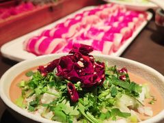 -东来顺·非遗火锅(赛格国际购物中心店)