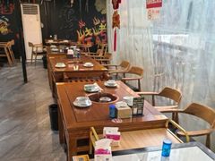 -前门杨记·铜锅涮肉(王府井·故宫店)