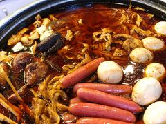 -安徽阜阳卷馍(西单店)