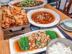 -益恒饭店乡间白族菜(古城总店)