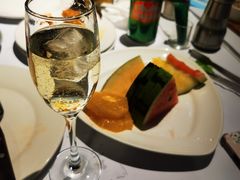 -拉蒂娜·巴西牛排馆 Latina·Brazilian Steakhouse(陆家嘴旗舰店)