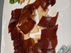 片皮鸭-江南厨子(壹方城店)