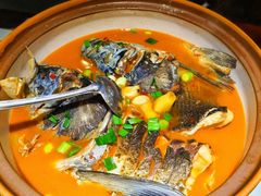 -千岛湖小鱼儿·淳安匠心农家菜