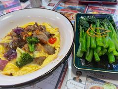 -万达广场(桂林高新店)