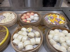 -杭州开元名都大酒店·地中海自助餐厅