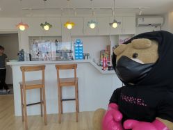 -E.L.K造型momopark店