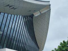 -中国（海南）南海博物馆