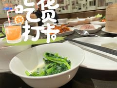 -北京王府井希尔顿酒店·秦唐中餐厅Chynna