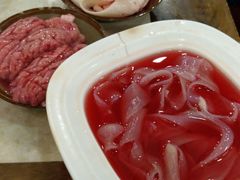 -重庆老火锅王(永陵路分店)