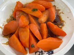 -张记酱牛肉(虎坊桥店)